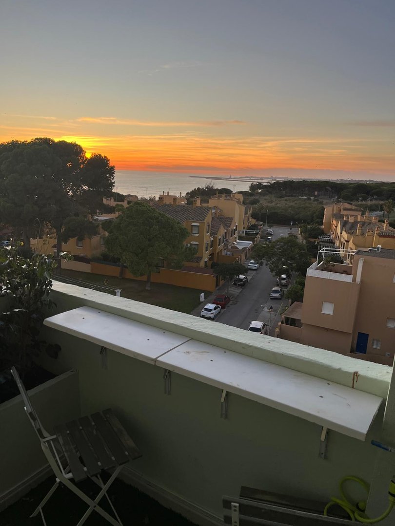 Appartamento 60 m² a El Puerto de Santa María