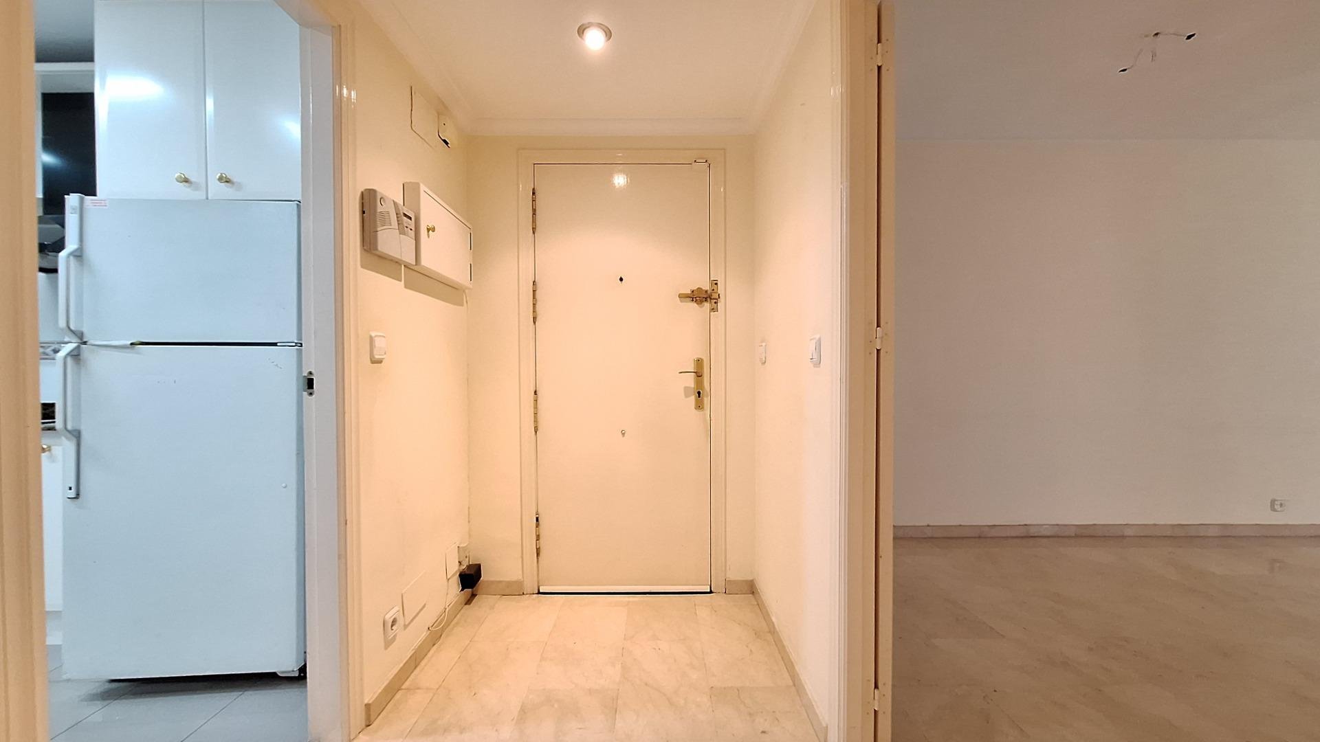 Piso de 130 m² en Murcia