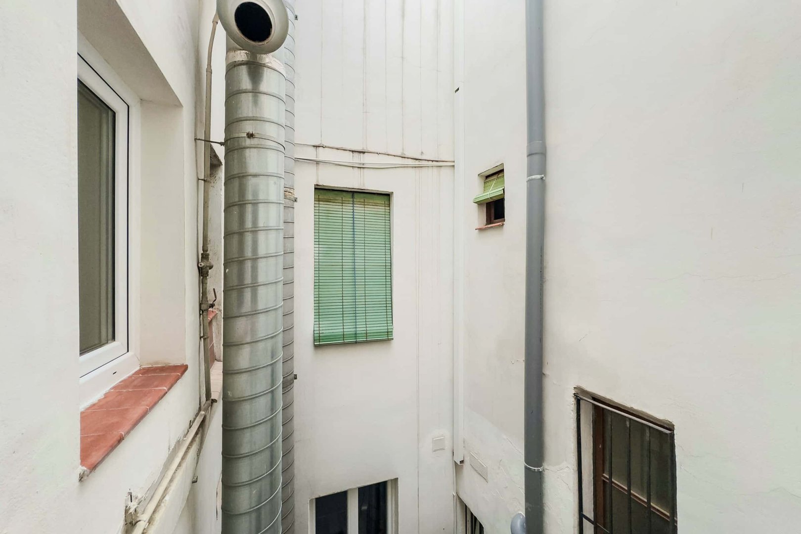 Pis de 52 m² a Barcelona