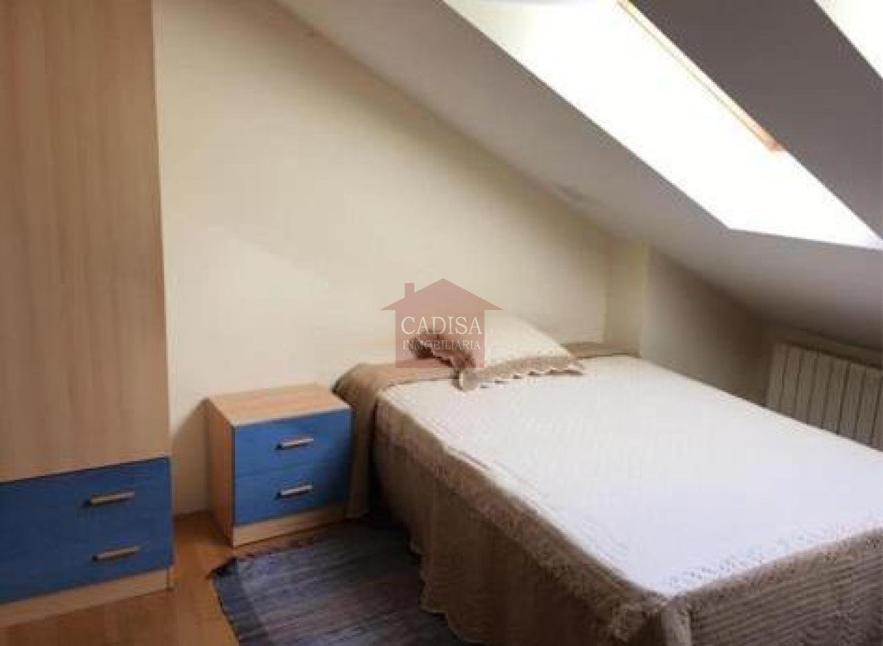 Pis de 70 m² a Salamanca