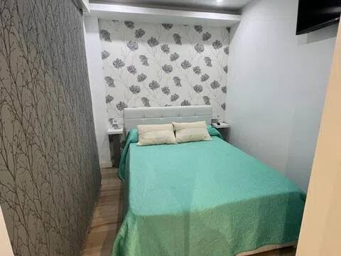 Piso de 50 m² en Lloret de Mar