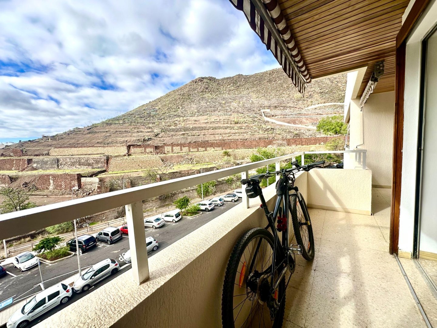 Piso de 88 m² en Santa Cruz de Tenerife