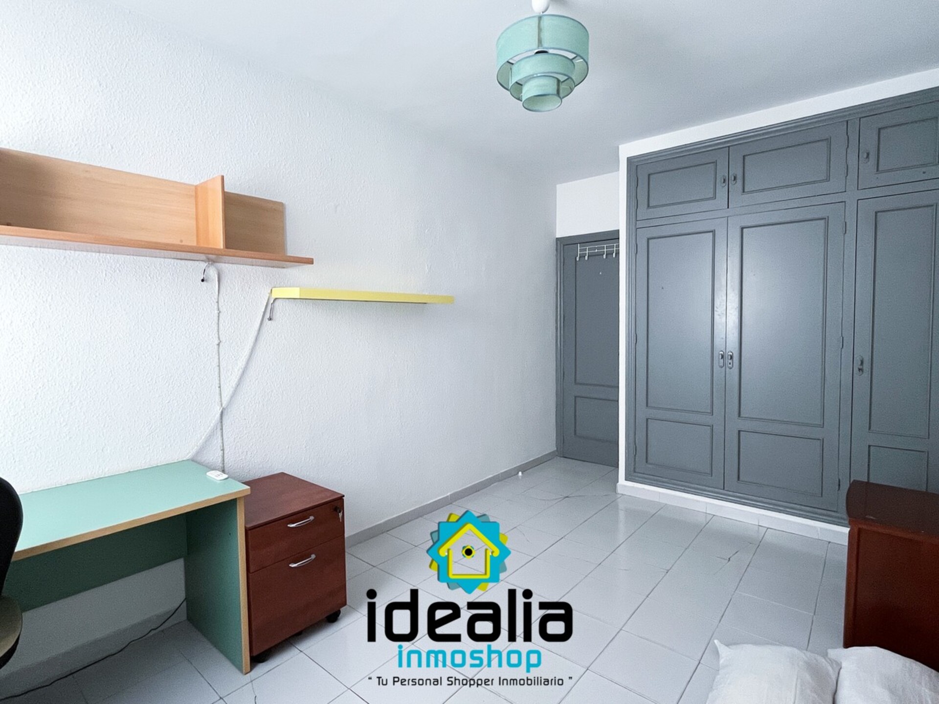 Habitación 160 m², Aranjuez