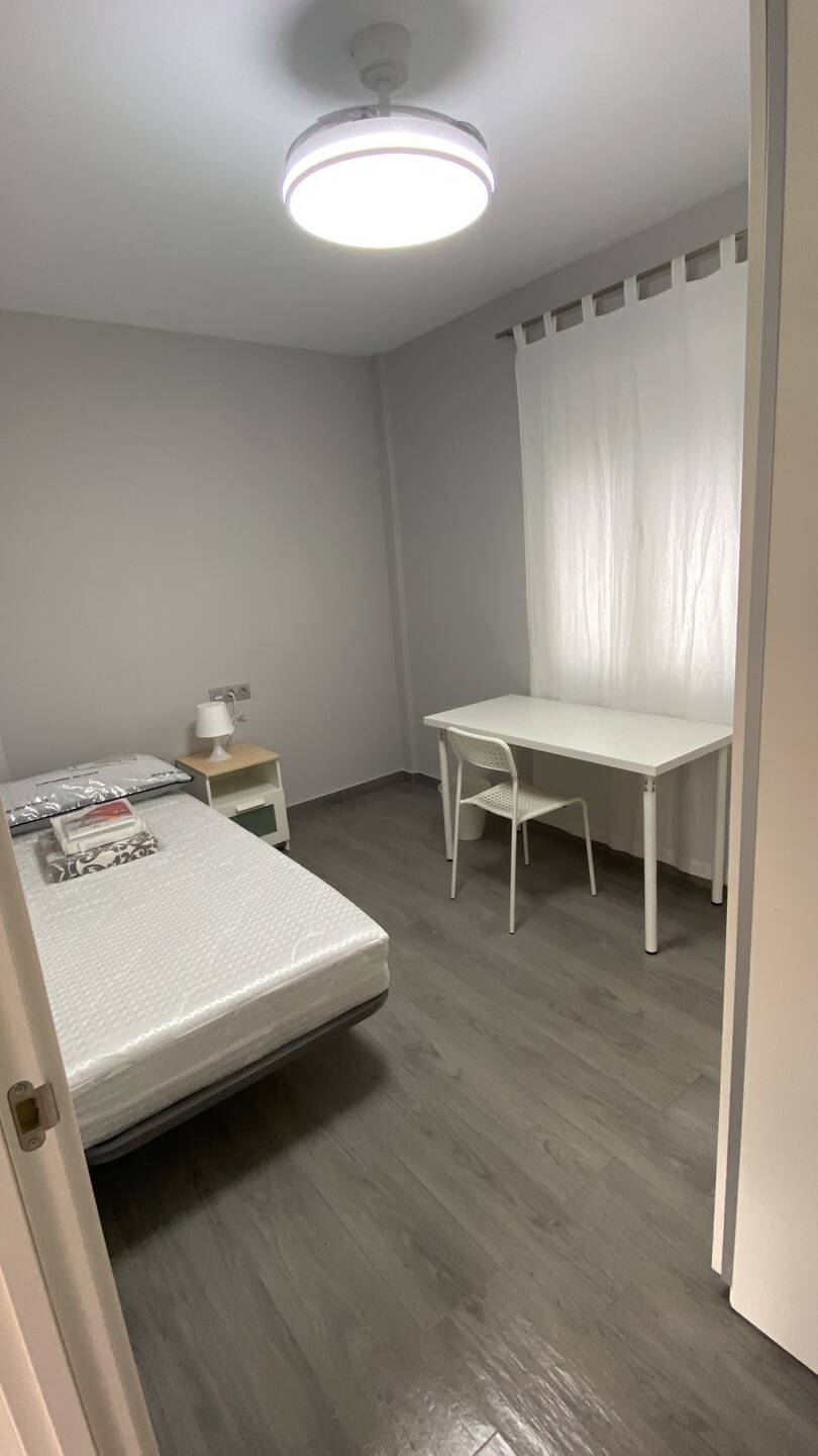 Pis de 65 m² a Sevilla