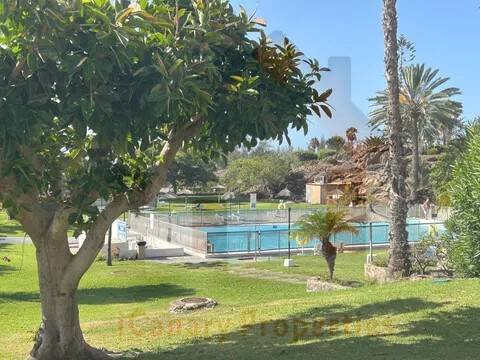 Piso de 85 m² en San Bartolomé de Tirajana