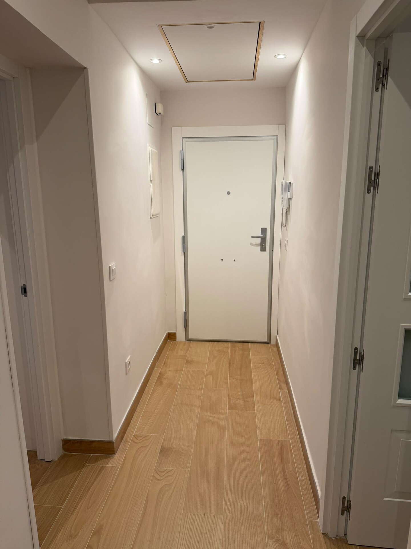 Piso de 76 m² en Madrid