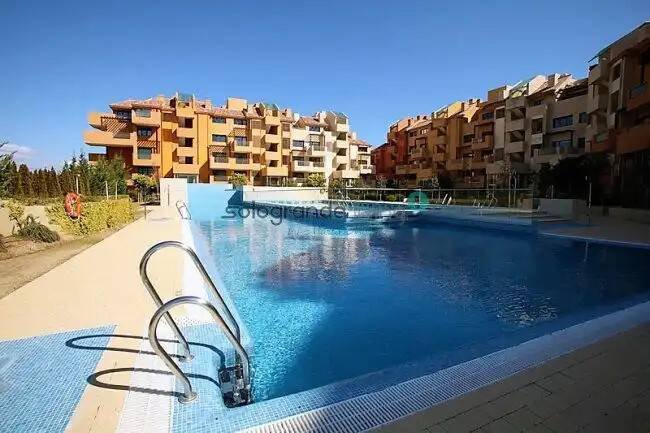 Piso de 120 m² en Callosa de Segura