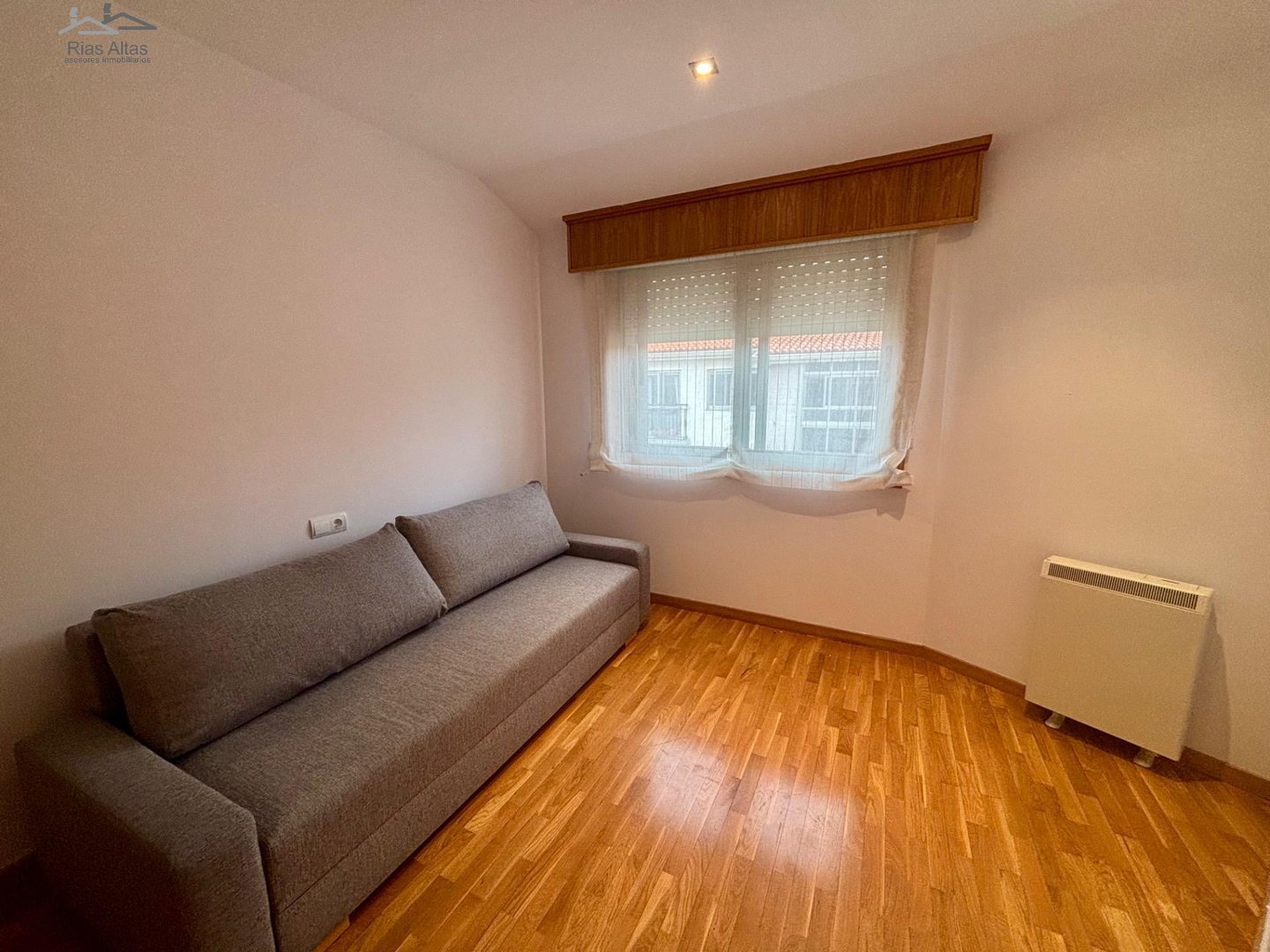 Pis de 74 m² a Oleiros