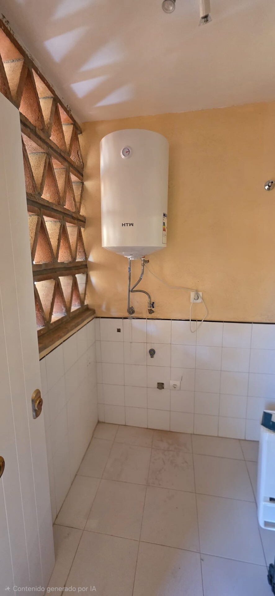 Piso de 113 m² en Mijas