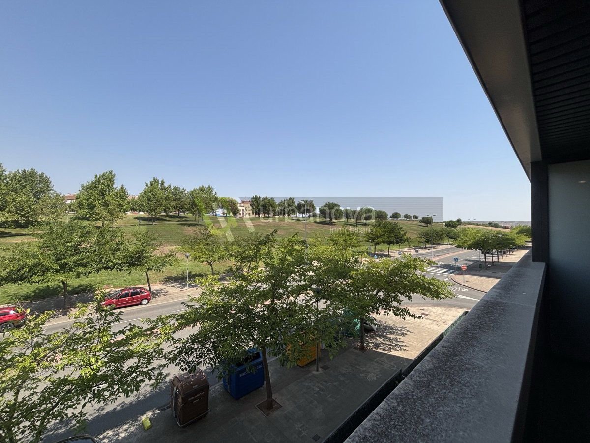 Piso de 89 m² en Logroño