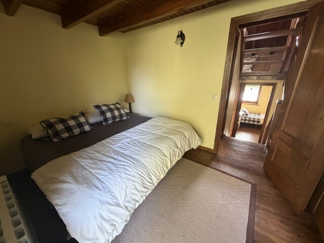 Piso de 124 m² en Isòvol
