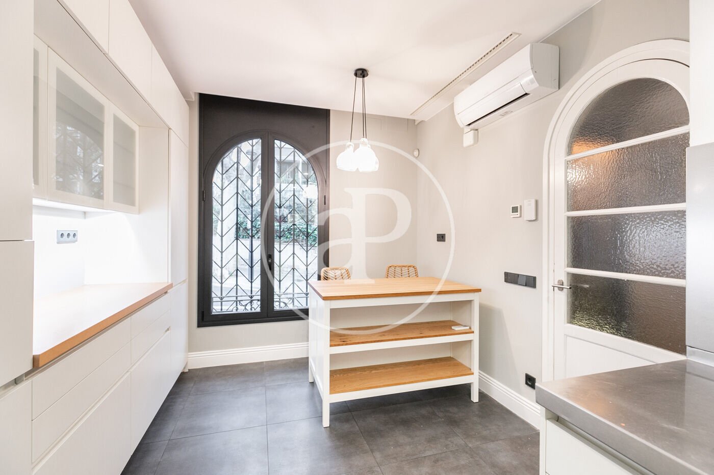 Pis de 217 m² a Barcelona