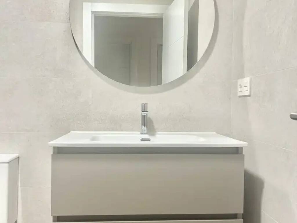 Piso de 70 m² en Burlada