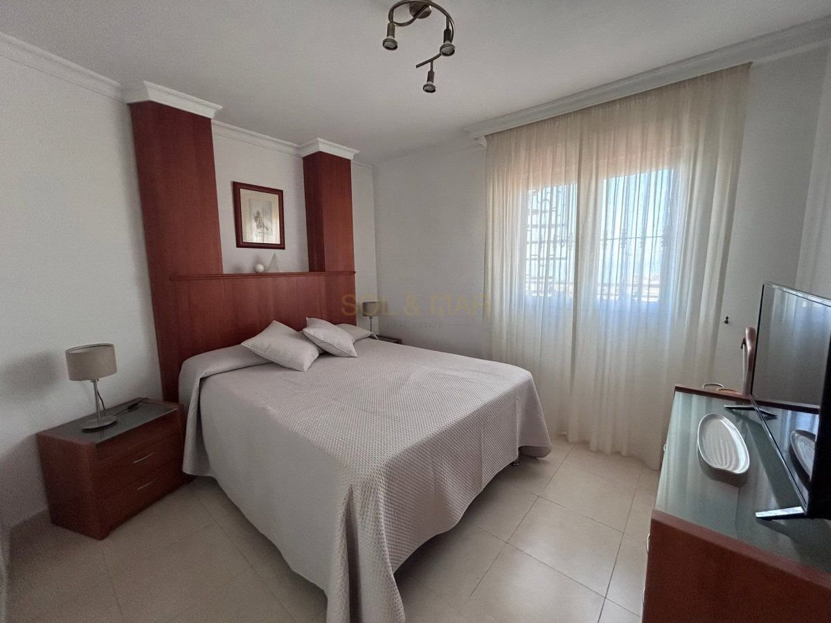 Pis de 75 m² a Mijas