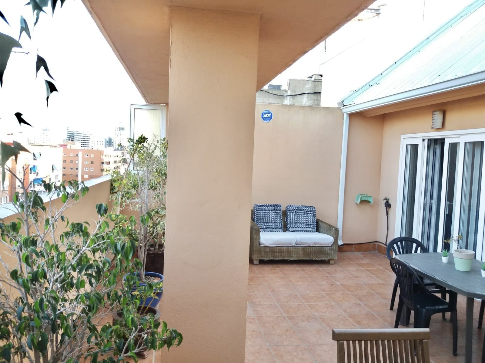Habitación 300 m², Valencia