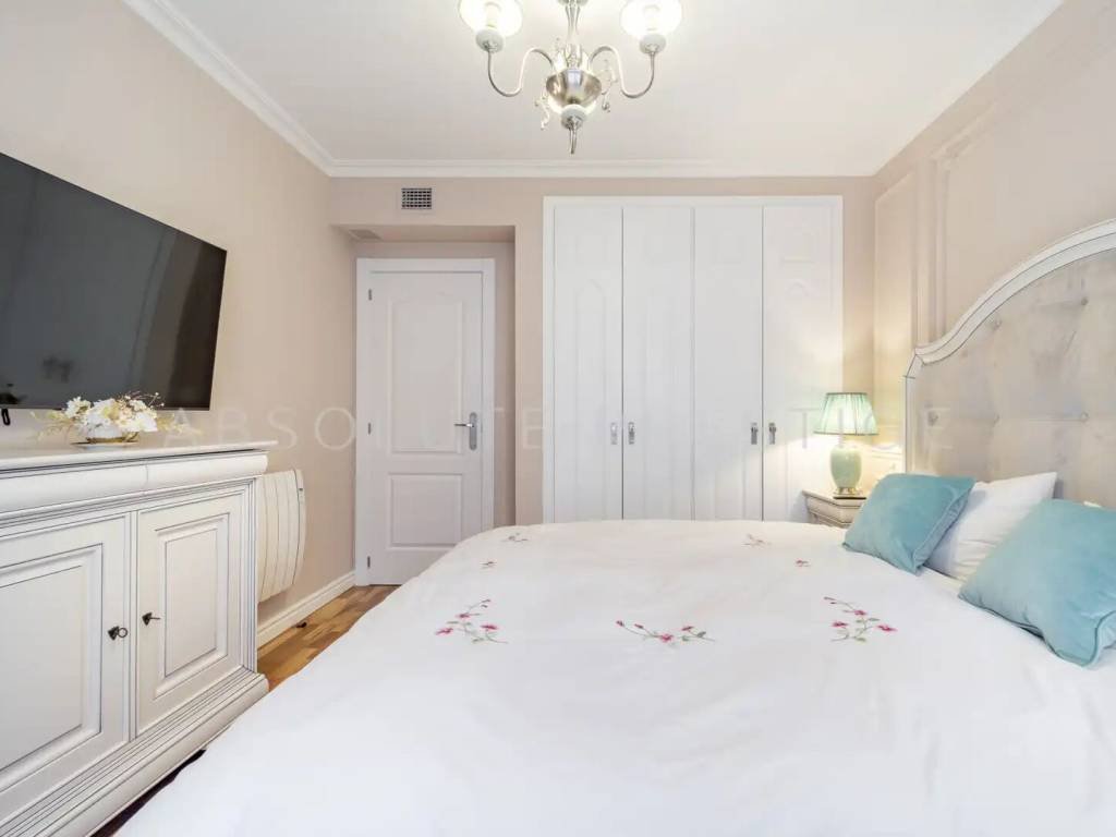 Piso de 159 m² en Marbella