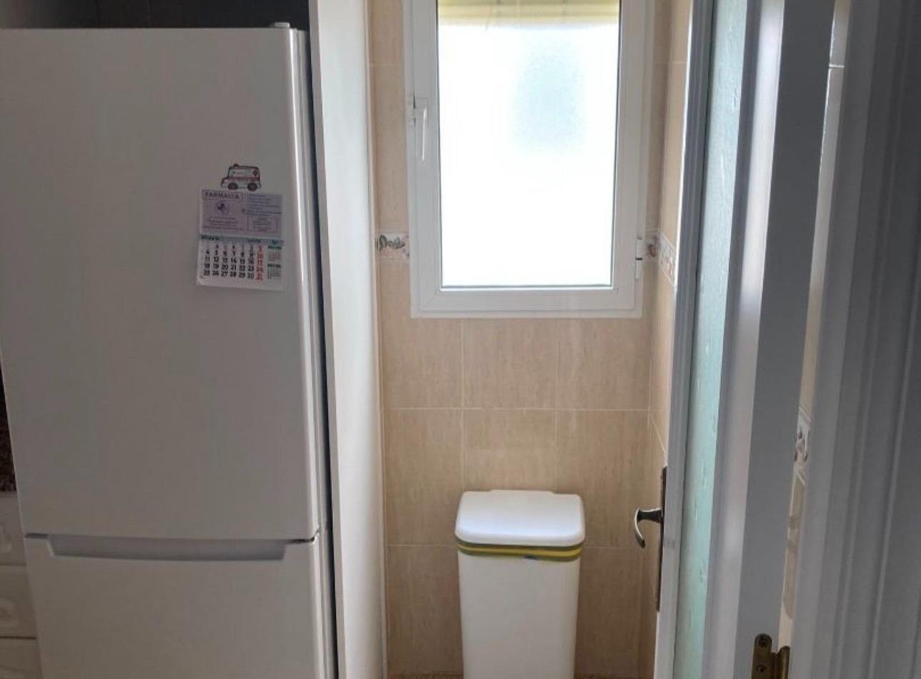 Pis de 62 m² a Guardamar del Segura
