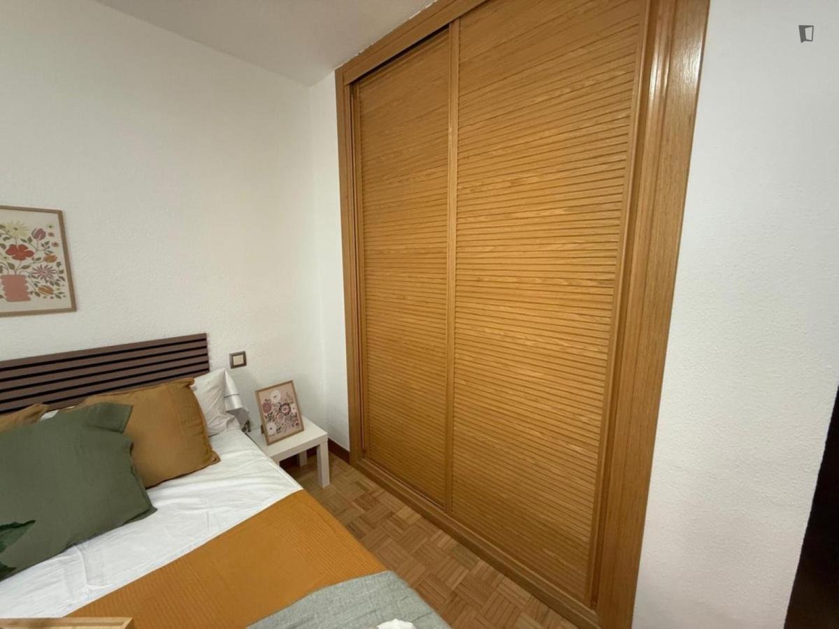Habitació de lloguer, Fuenlabrada