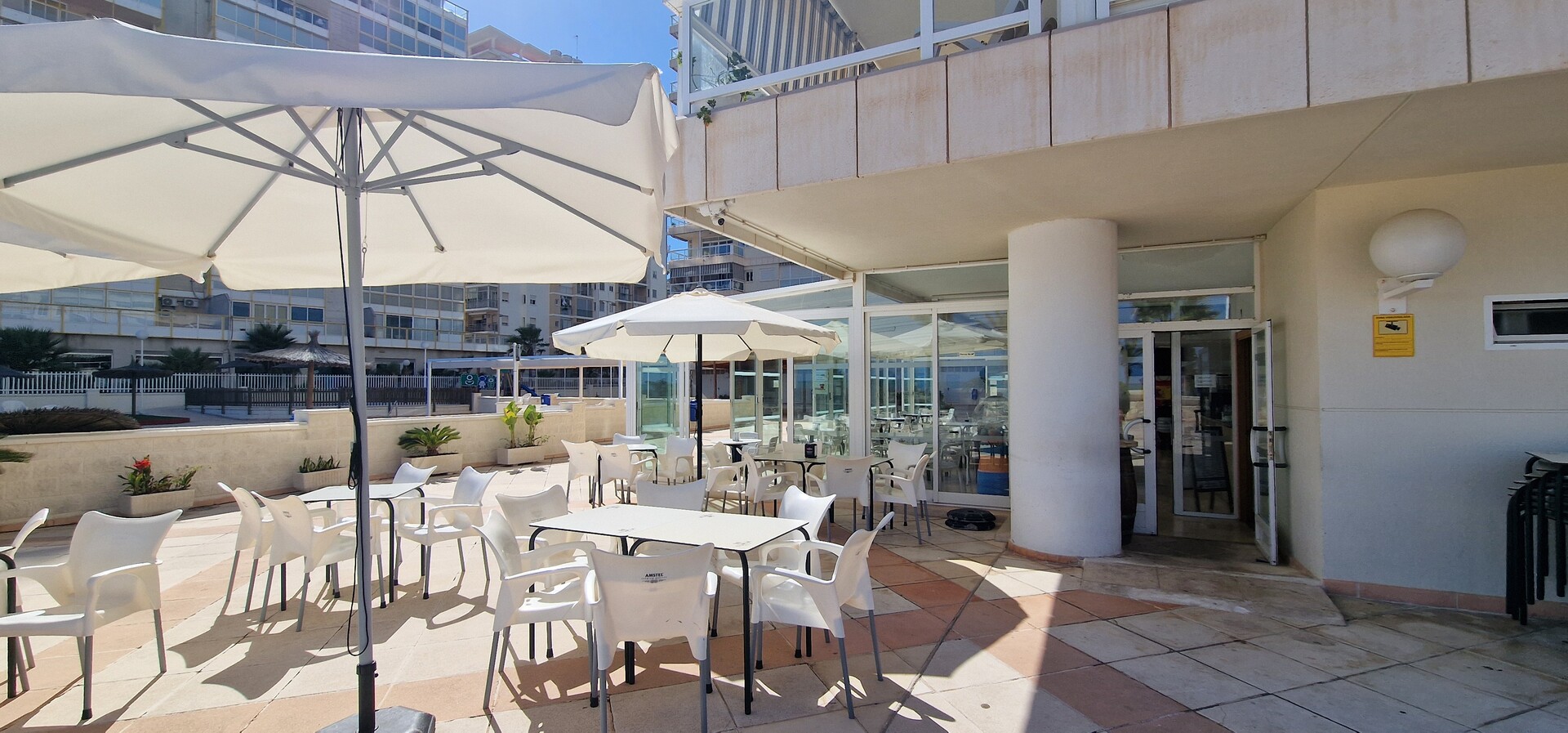 Apartamento 90 m² em Cullera