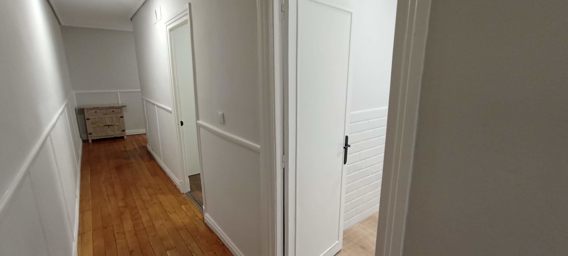 Pis de 137 m² a Bilbao