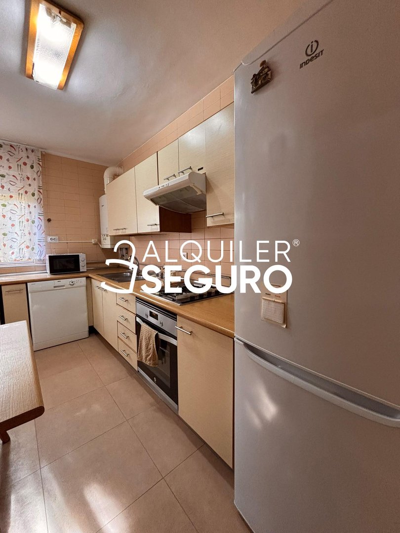 Wohnung 105 m² in Rivas-Vaciamadrid