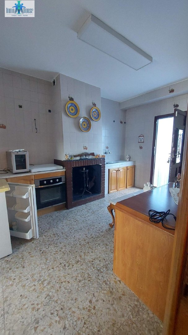 Casa de 117 m² en Tobarra