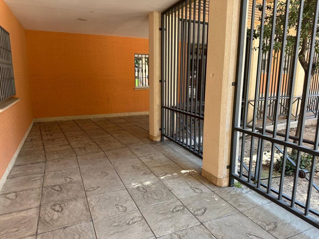 Piso de 96 m² en Madrid