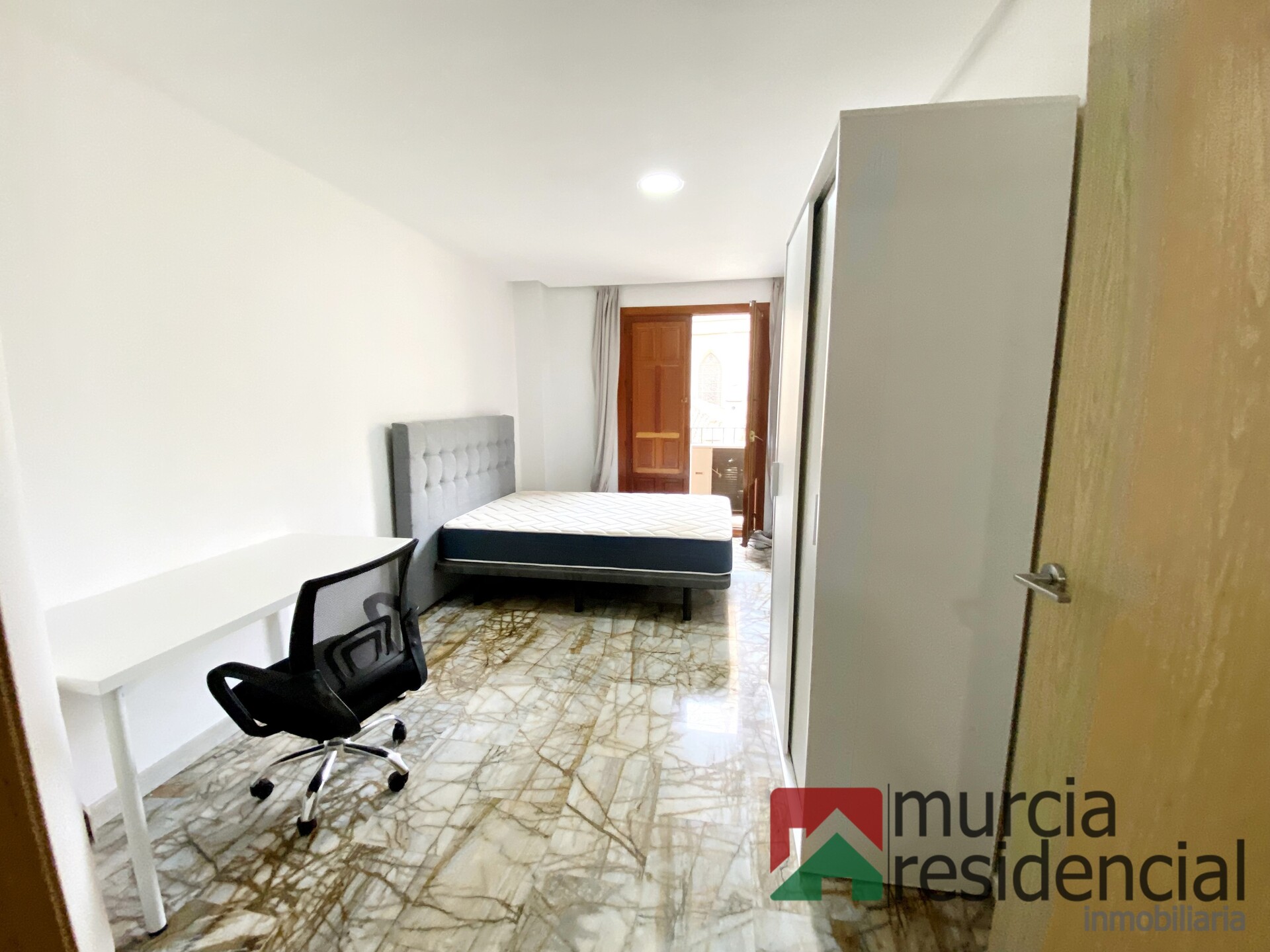 Piso de 188 m² en Murcia