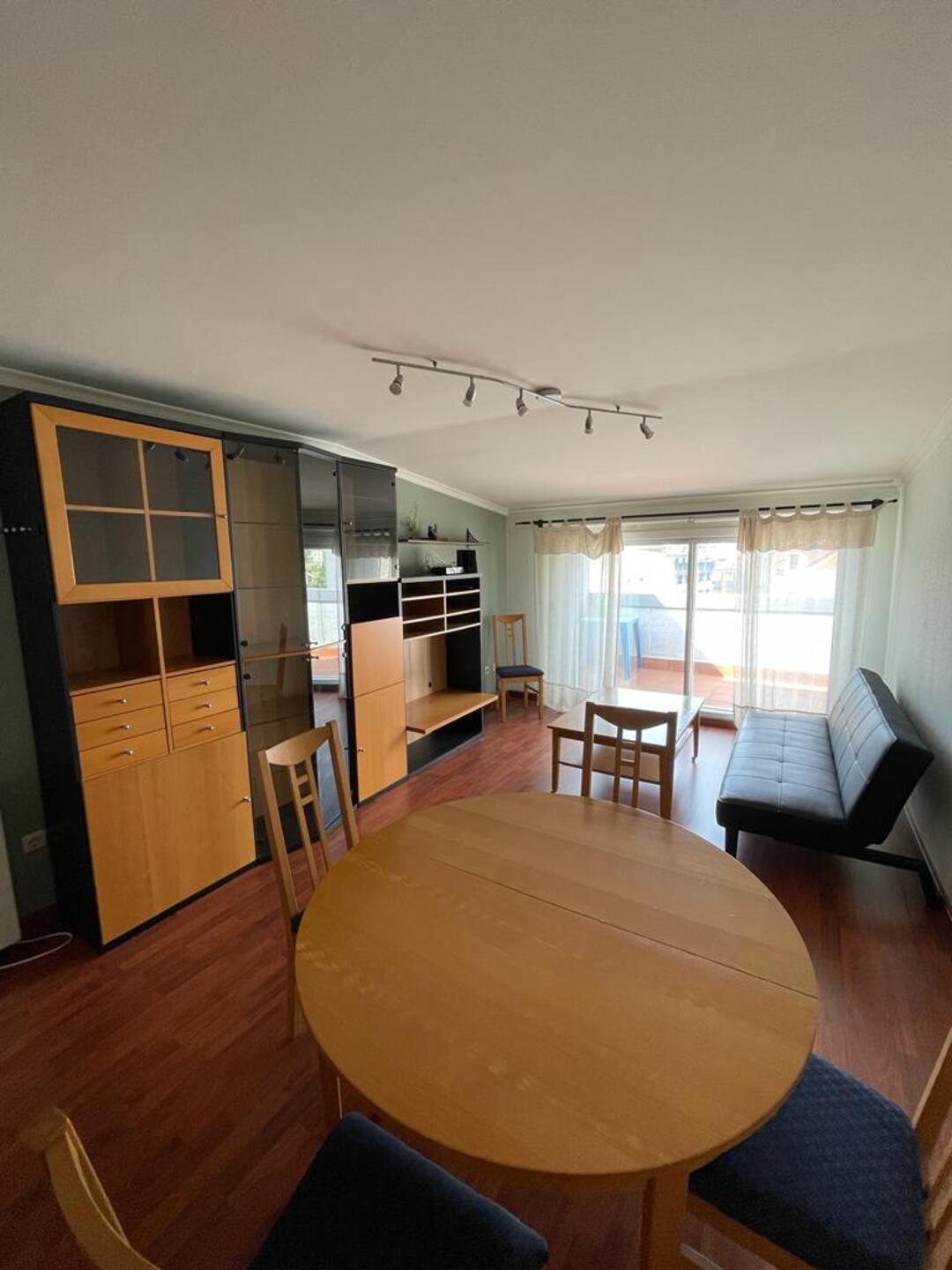 Piso de 80 m² en Poio