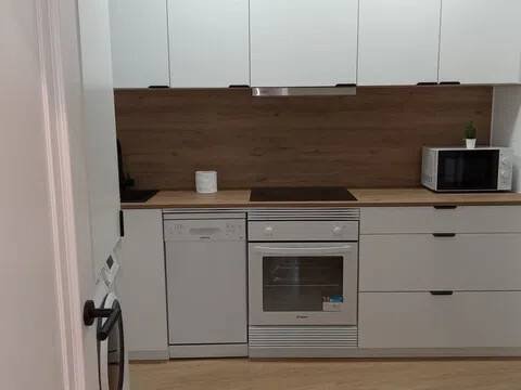Apartamento 75 m² em A Corunha
