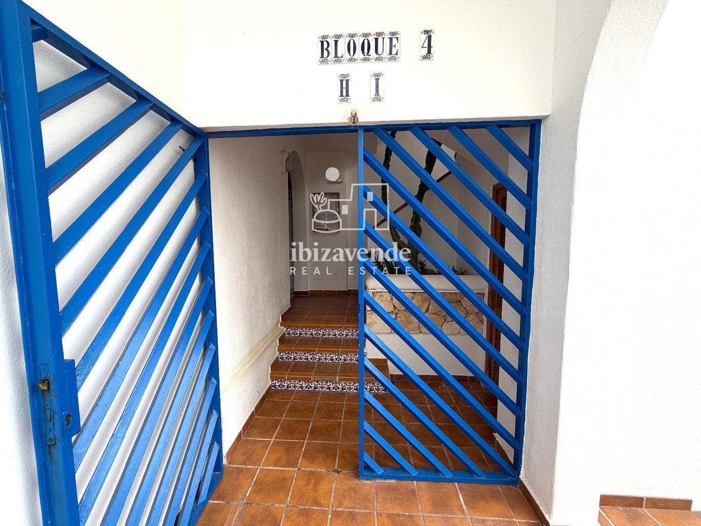 Pis de 80 m² a Santa Eulària des Riu