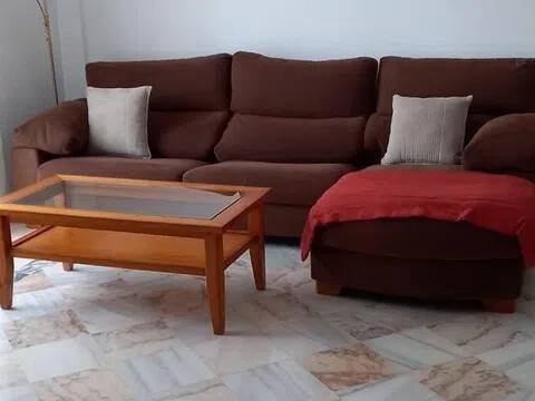 Habitación 95 m², Málaga