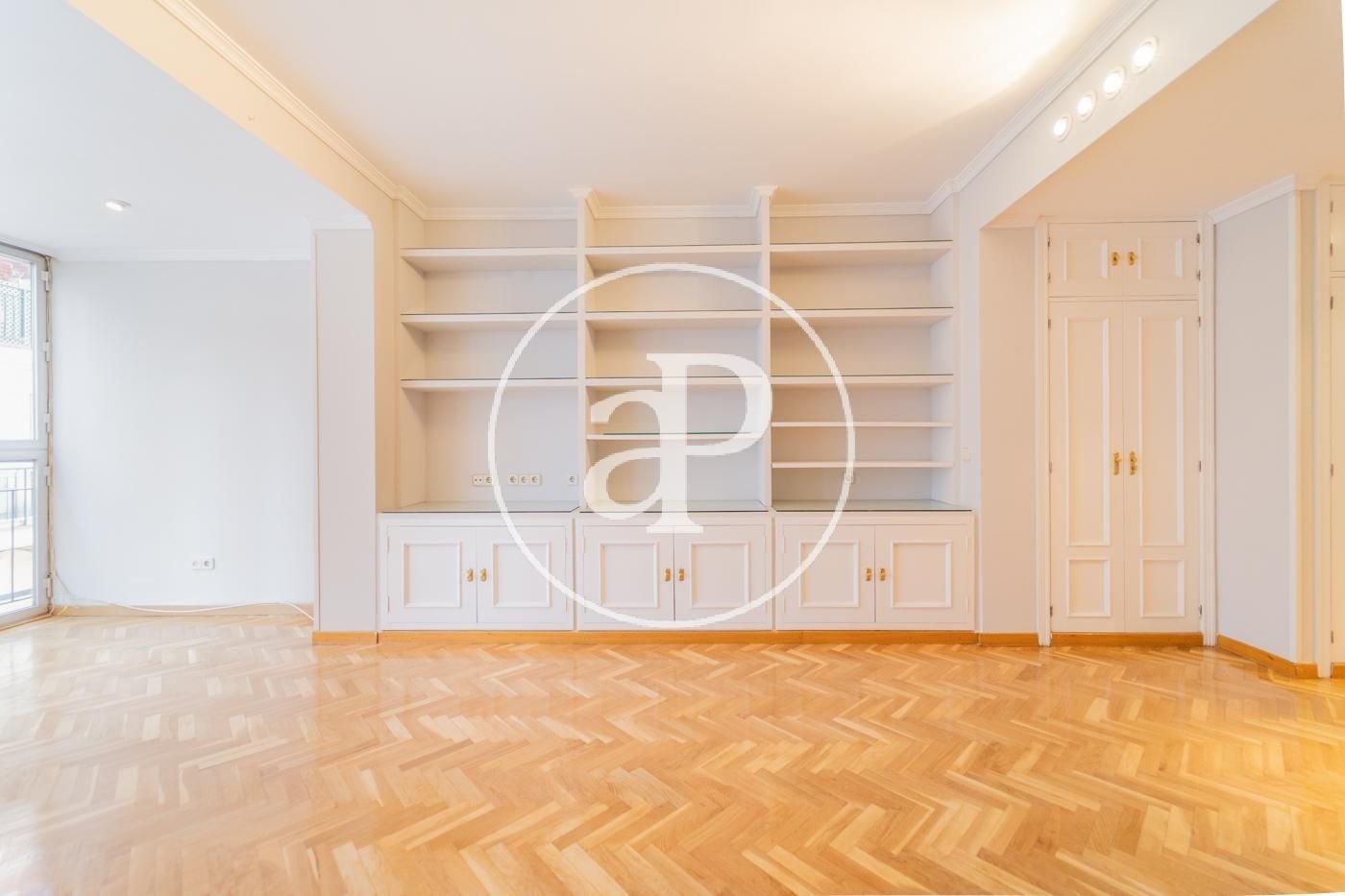 Pis de 90 m² a Madrid