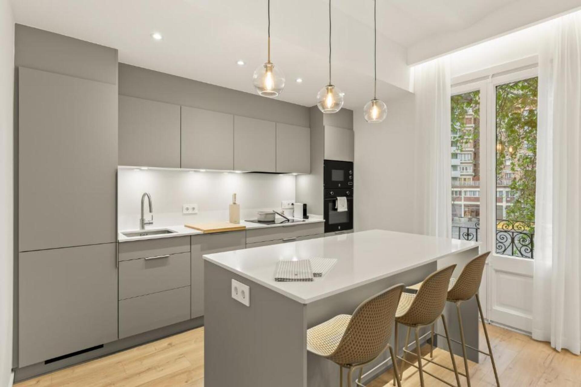 Piso de 90 m² en Barcelona