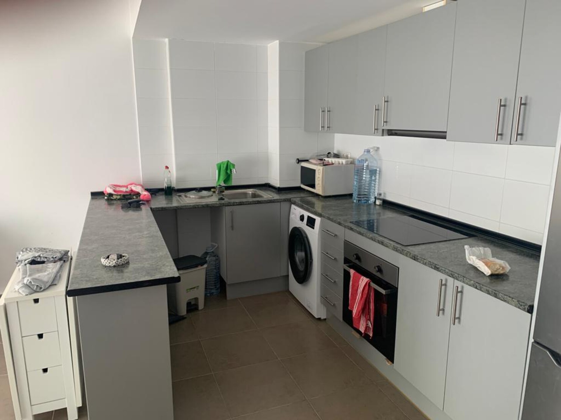 Pis de 76 m² a Vinaròs