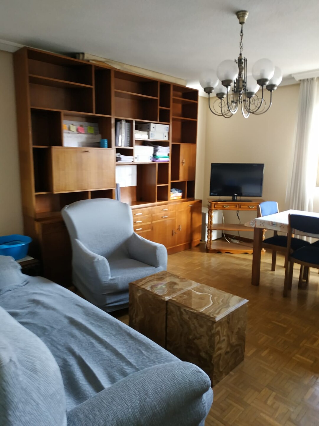 Piso de 125 m² en Salamanca