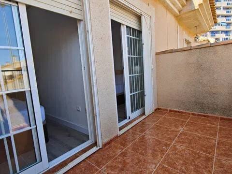 Piso de 81 m² en Cartagena