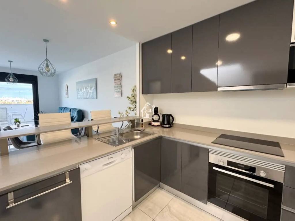 Piso de 73 m² en Orihuela
