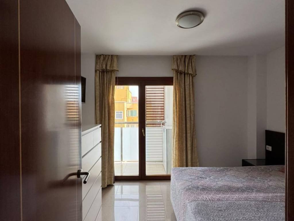 Piso de 71 m² en Santa Cruz de Tenerife