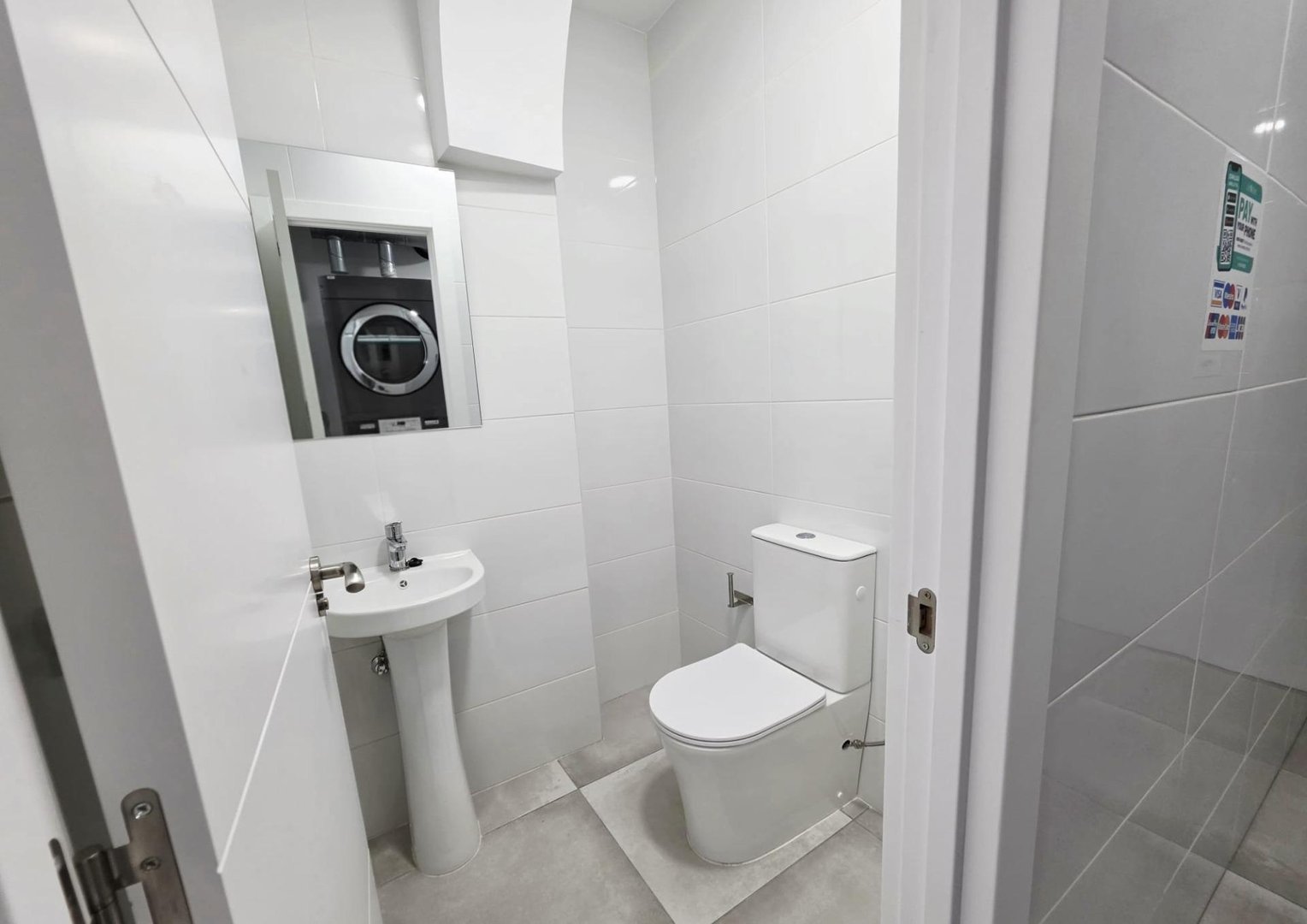Habitació 20 m², Santa María de Guía de Gran Canaria