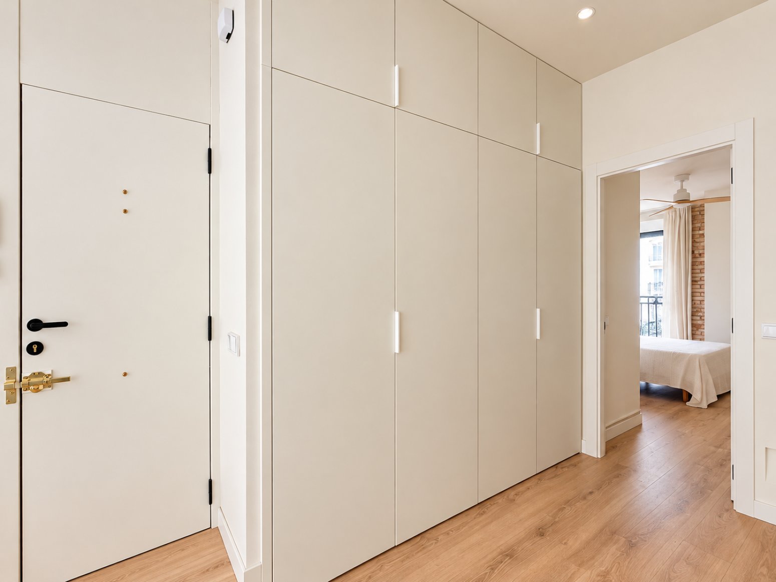 Apartamento 80 m² em València