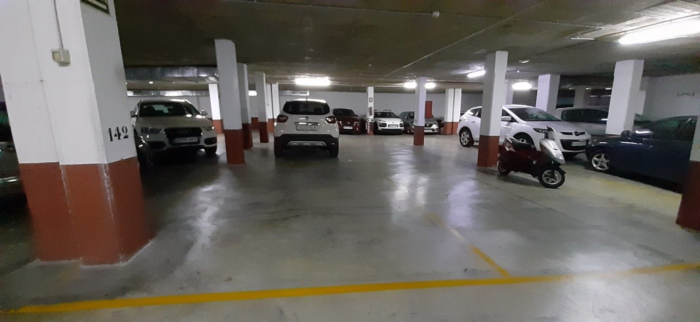 Pis de 117 m² a Elx