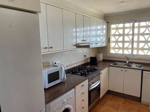 Wohnung 117 m² in Valencia