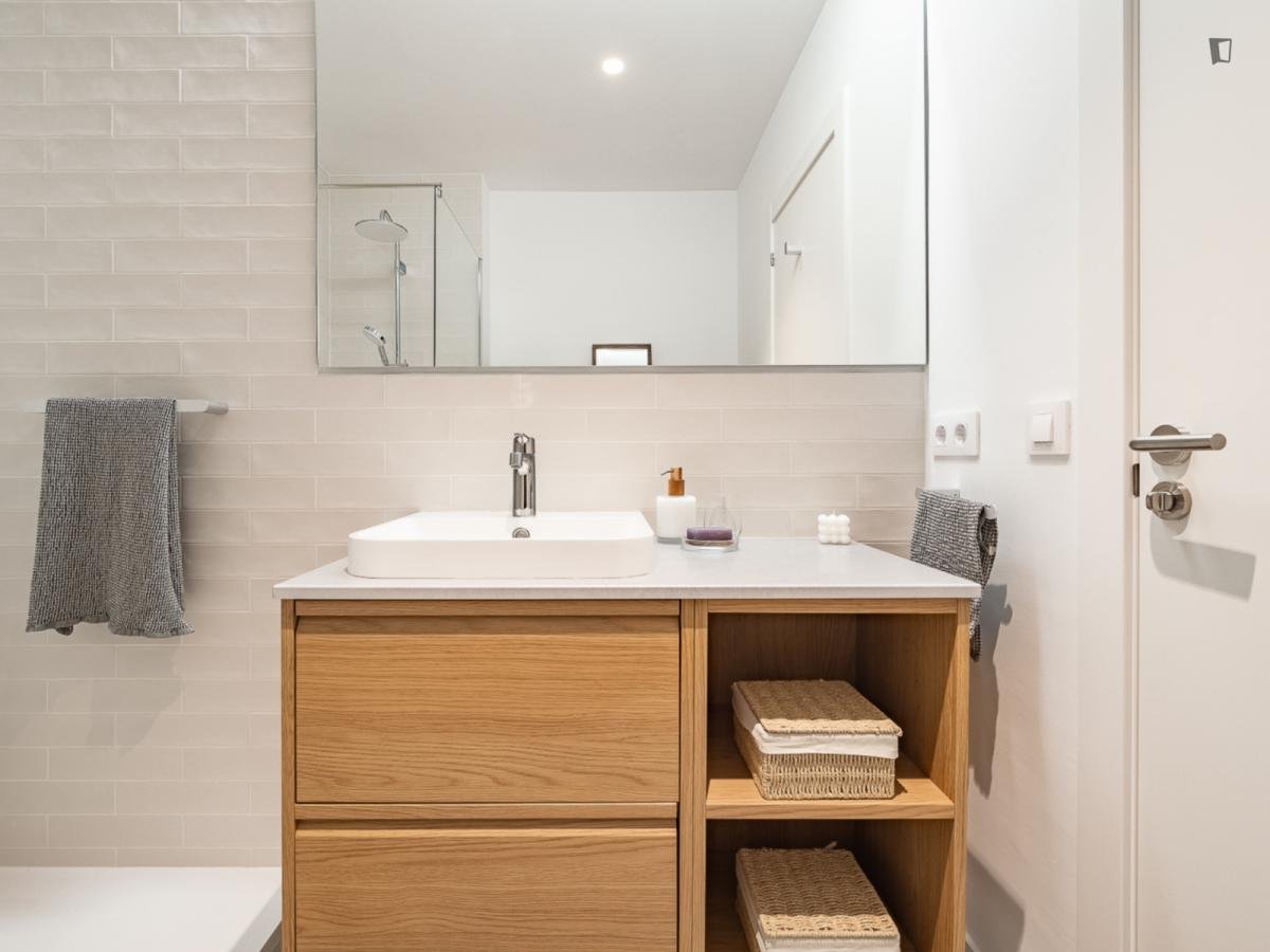 Zimmer zur Miete, Barcelona