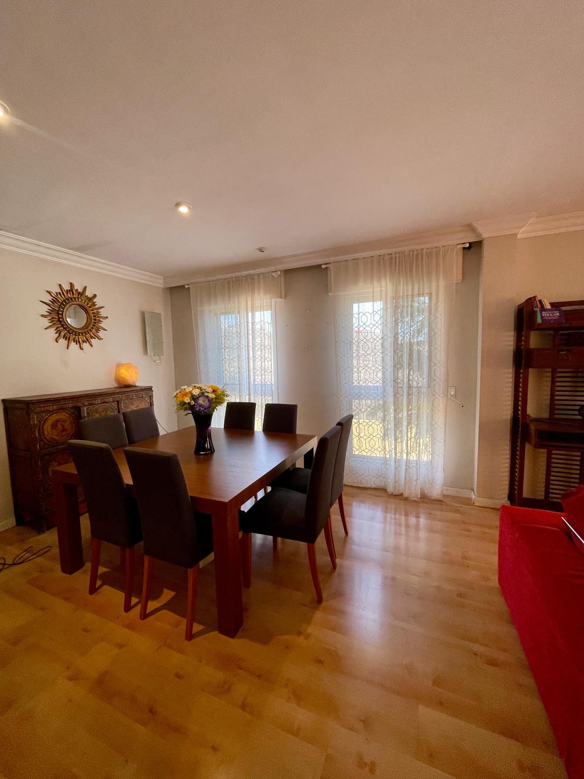 Casa de 180 m² en El Rosario