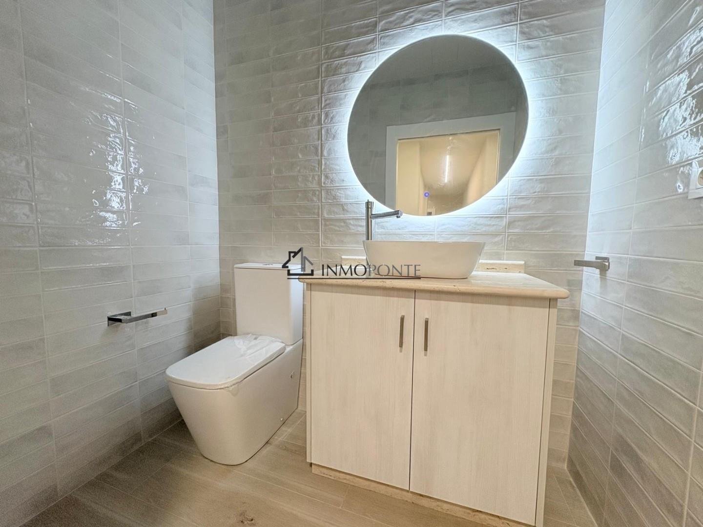 Pis de 110 m² a Pontevedra