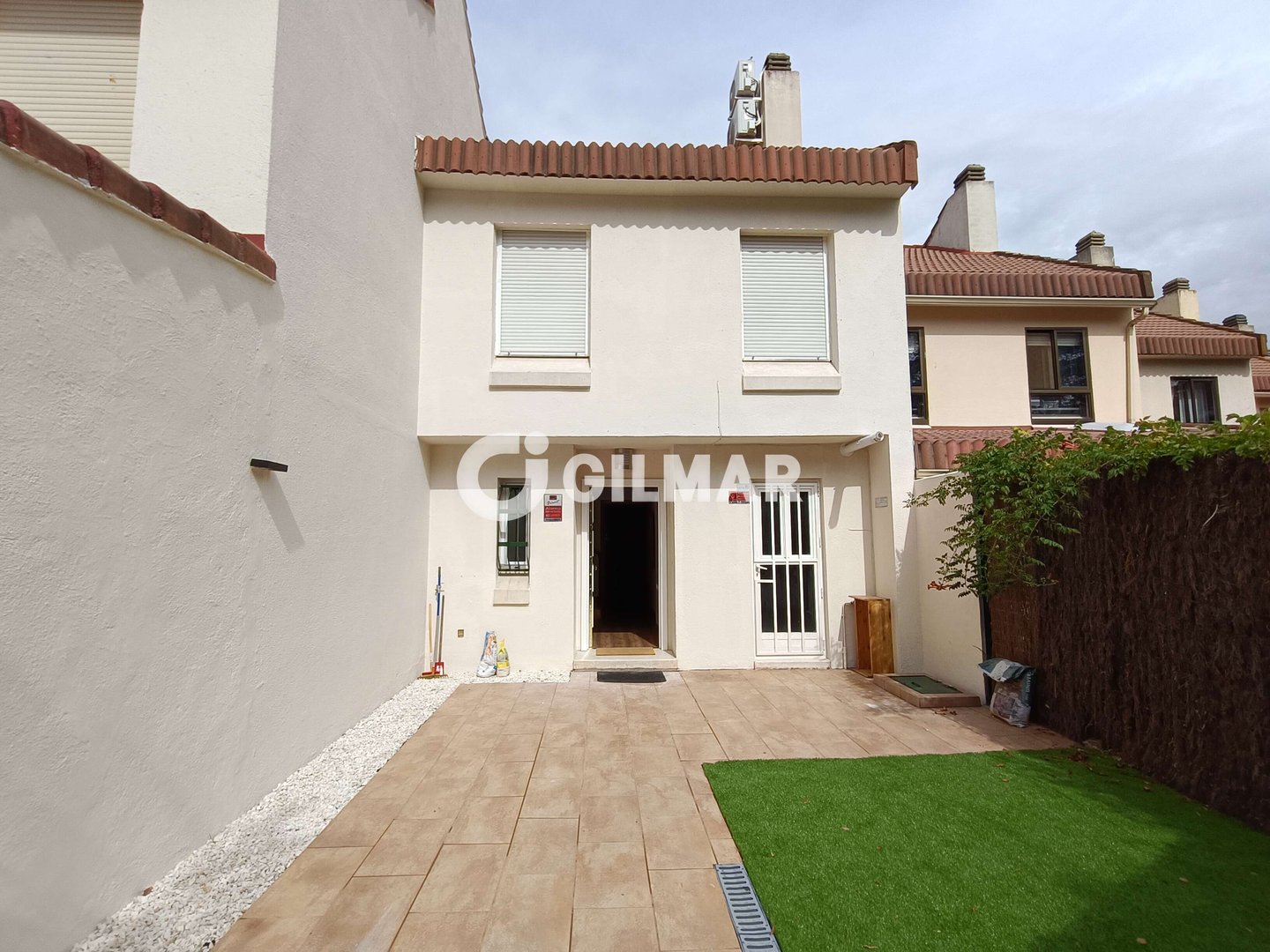 Casa 250 m² a Alcobendas