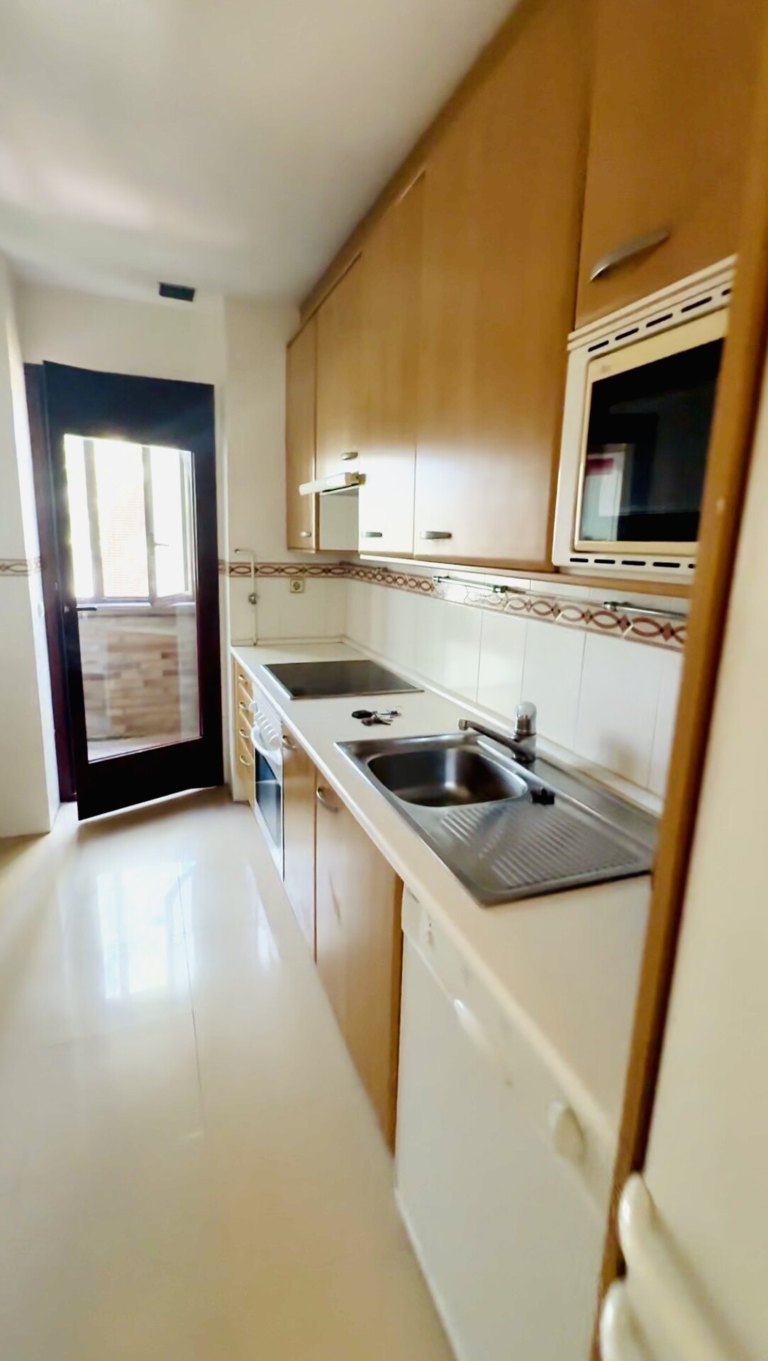 Pis de 73 m² a Madrid