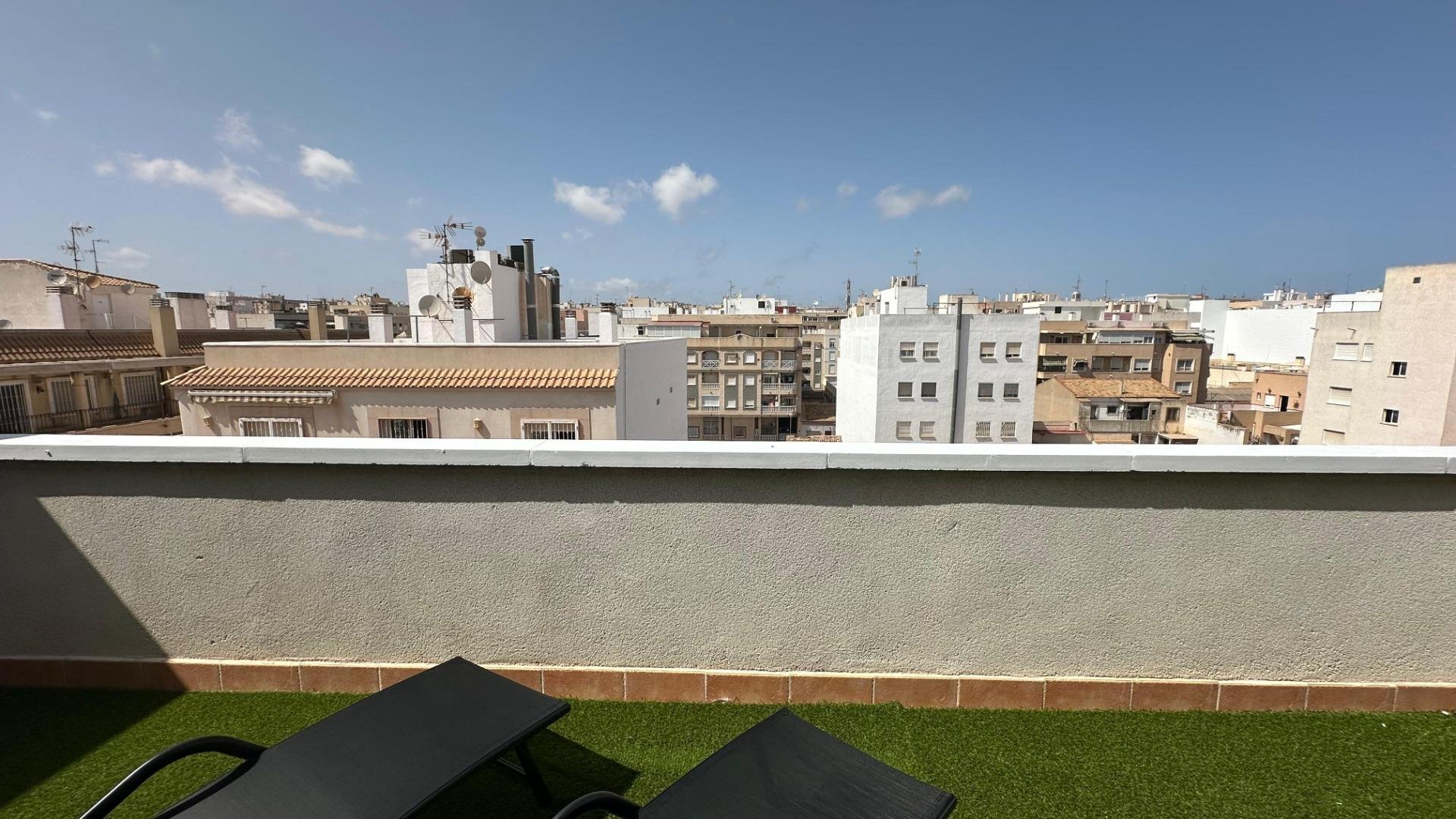 Piso de 95 m² en Torrevieja