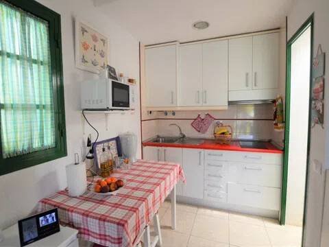 Piso de 36 m² en San Bartolomé de Tirajana